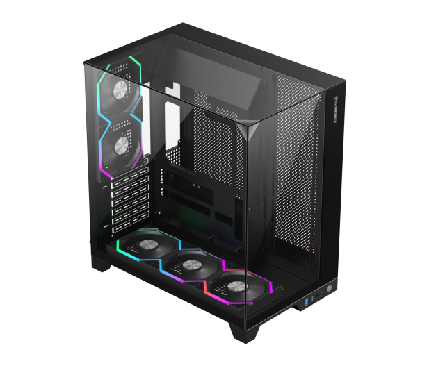 GAMEMAX Infinity Pro - 1520365 - zdjęcie